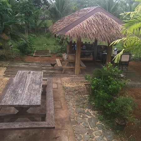 House @Bohol Garden Homes 팡라오 외부 사진