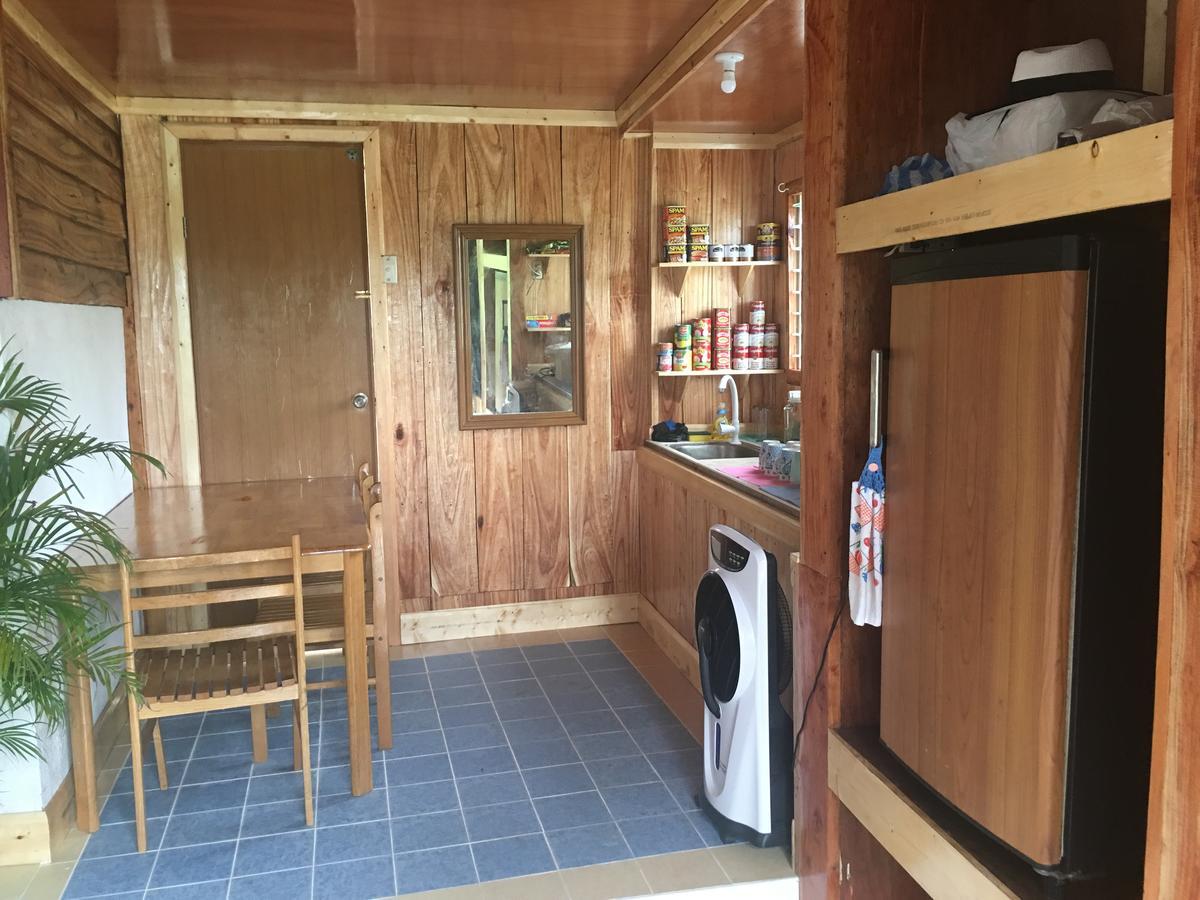 House @Bohol Garden Homes 팡라오 외부 사진