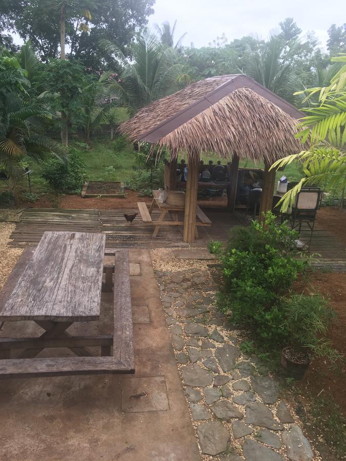 House @Bohol Garden Homes 팡라오 외부 사진