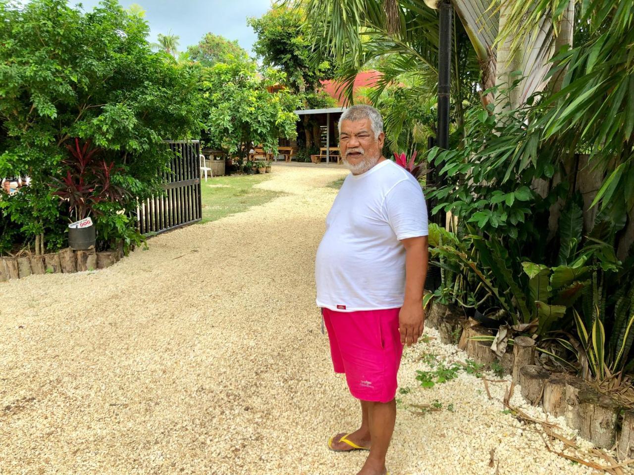 House @Bohol Garden Homes 팡라오 외부 사진