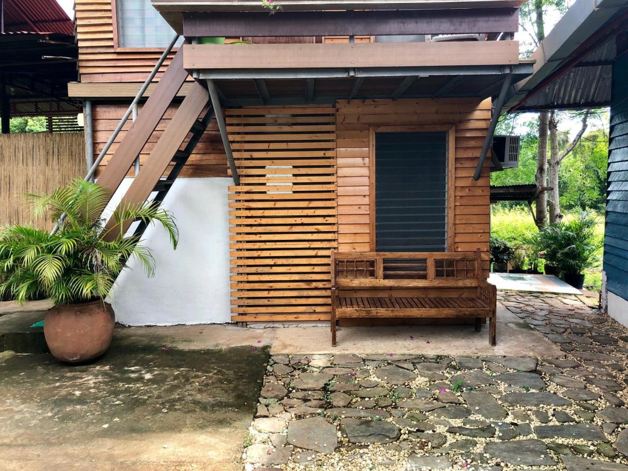 House @Bohol Garden Homes 팡라오 객실 사진