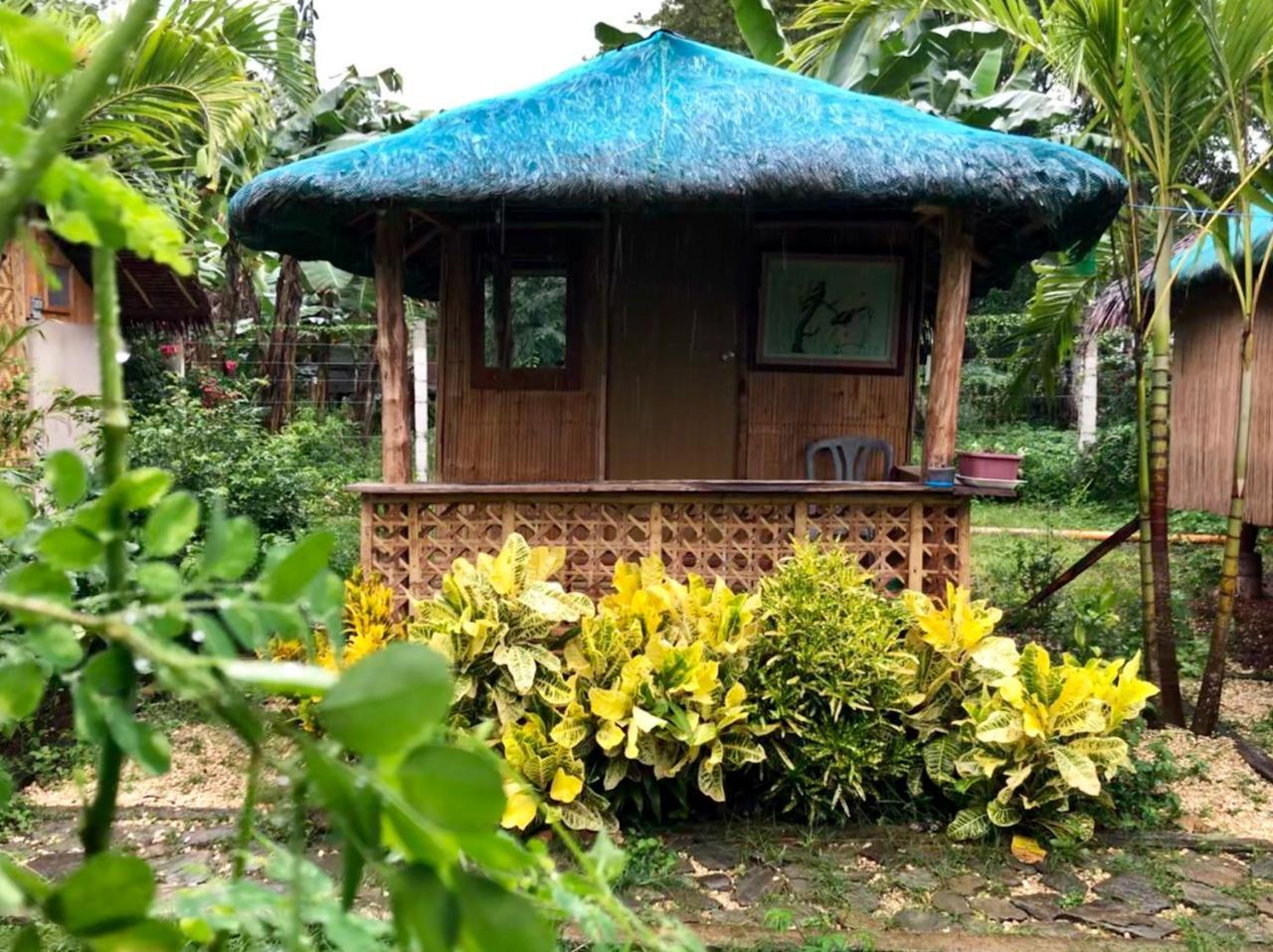 House @Bohol Garden Homes 팡라오 외부 사진