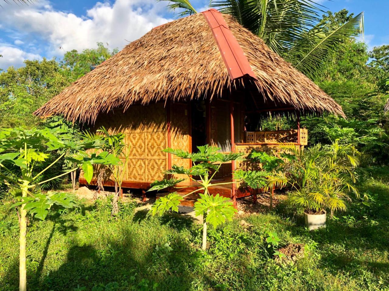 House @Bohol Garden Homes 팡라오 외부 사진