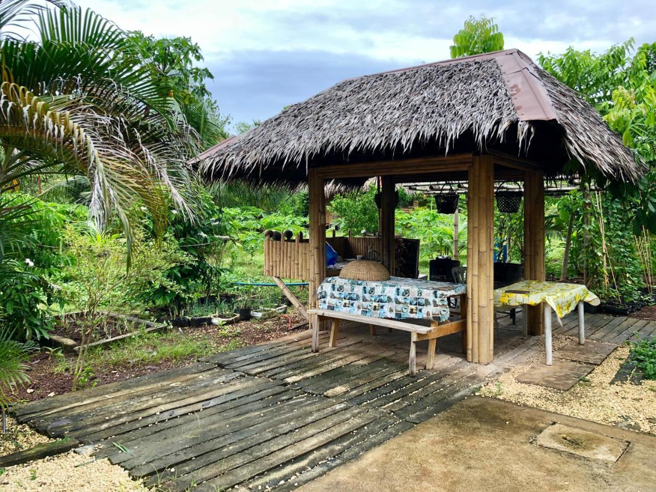 House @Bohol Garden Homes 팡라오 외부 사진