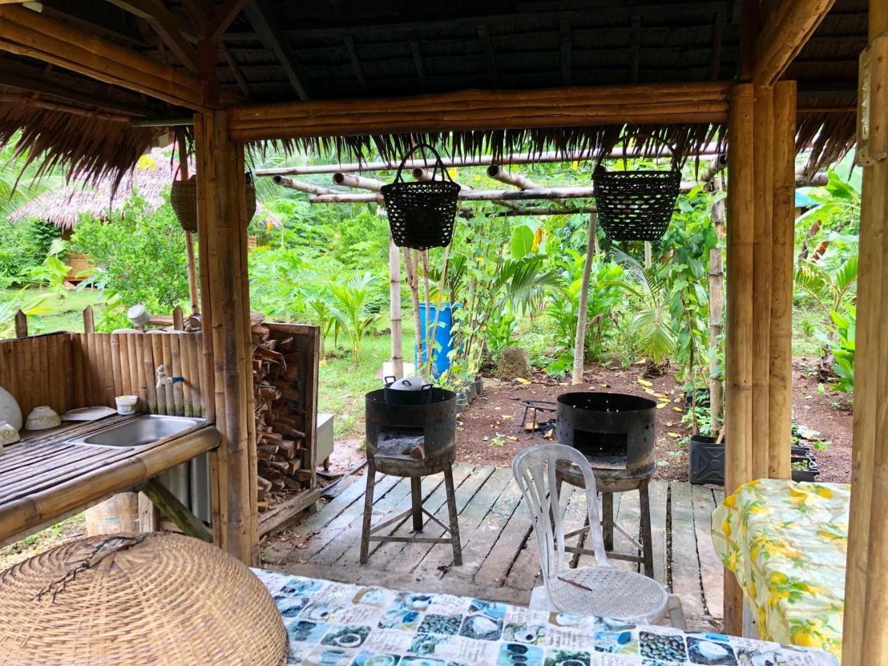 House @Bohol Garden Homes 팡라오 외부 사진