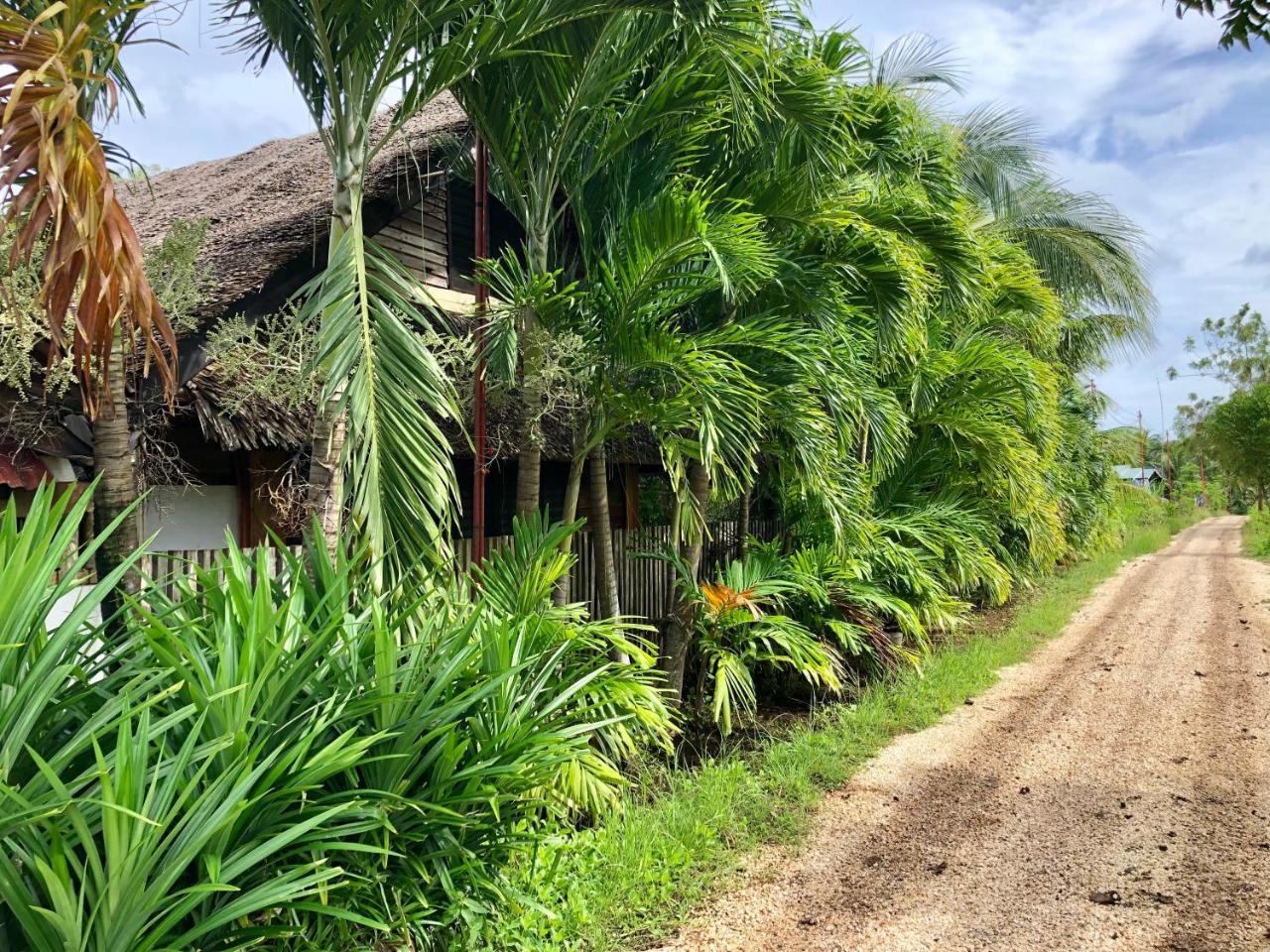 House @Bohol Garden Homes 팡라오 외부 사진