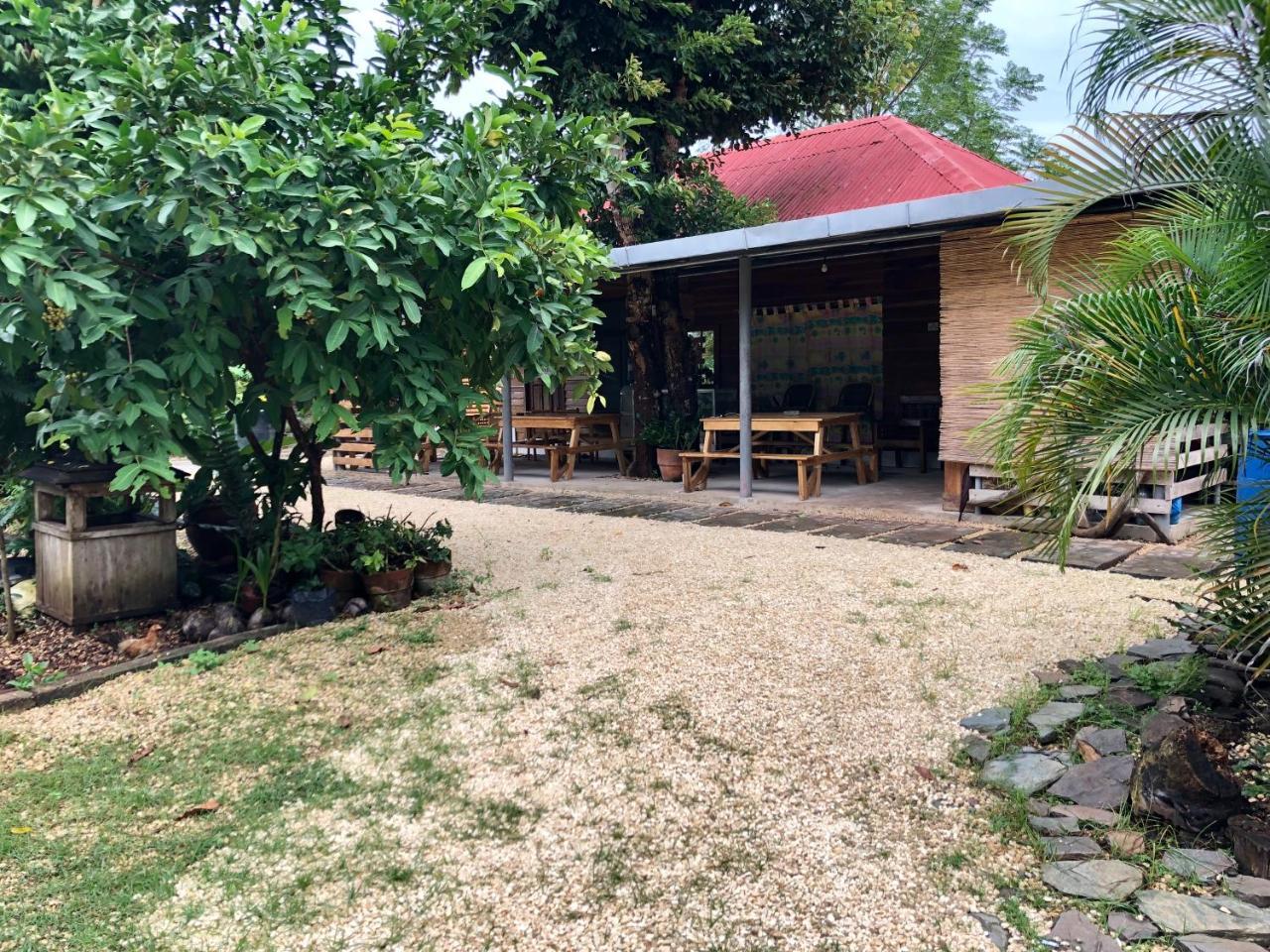House @Bohol Garden Homes 팡라오 외부 사진