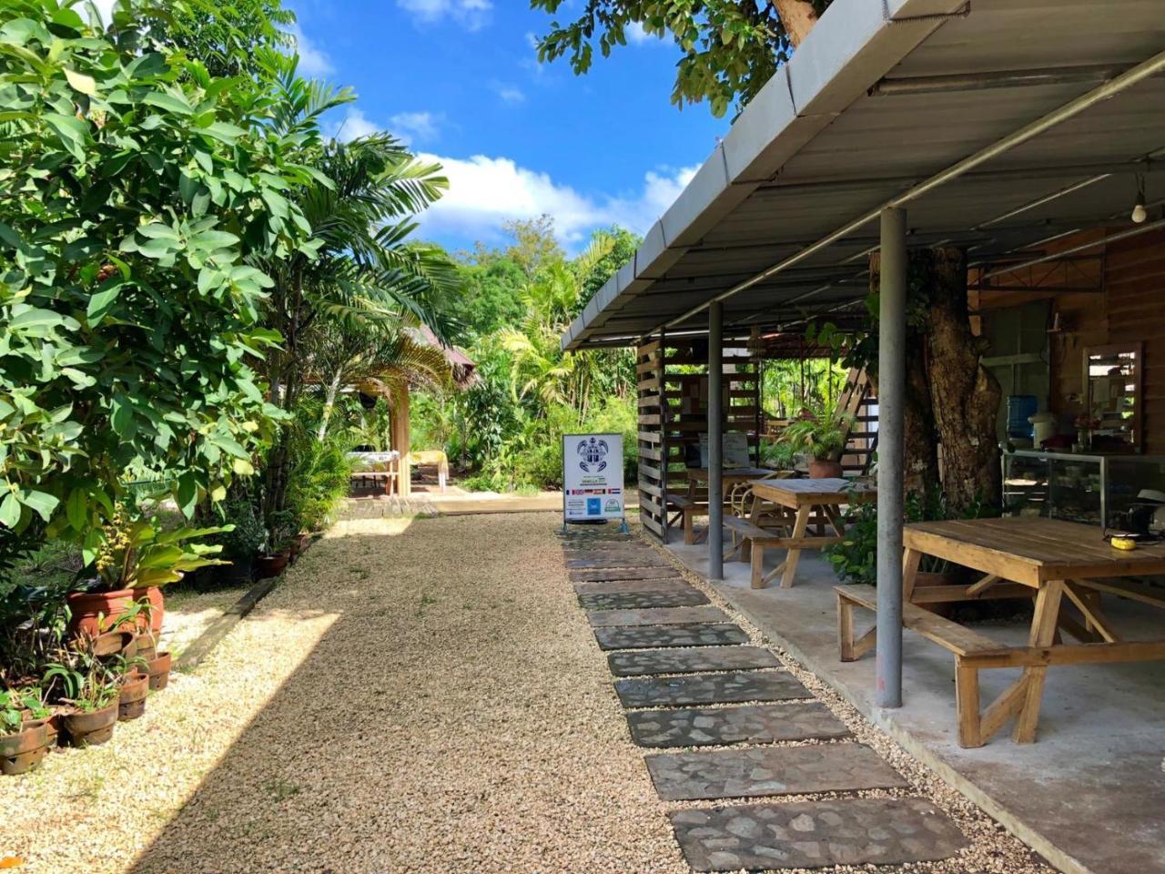 House @Bohol Garden Homes 팡라오 외부 사진