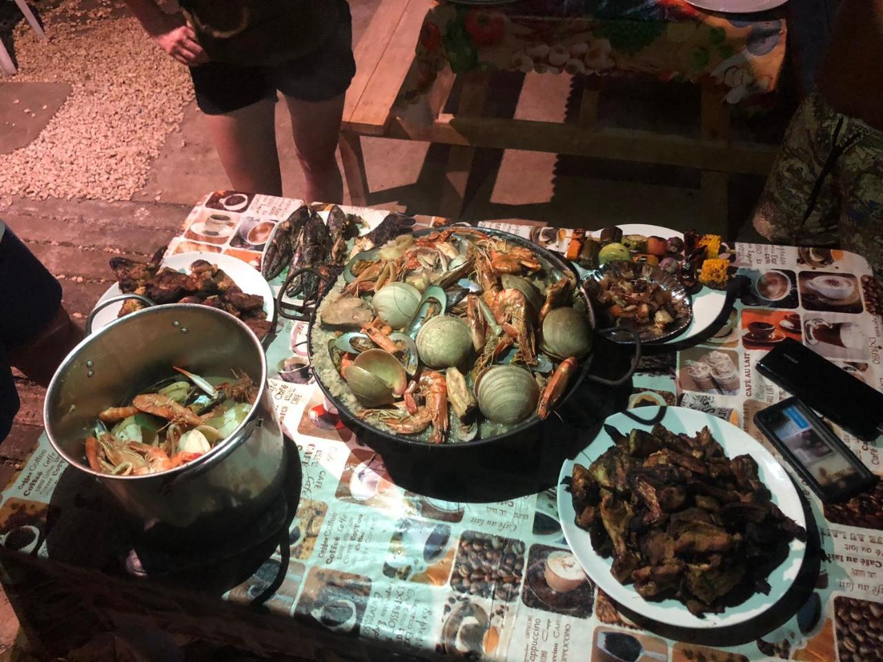 House @Bohol Garden Homes 팡라오 외부 사진