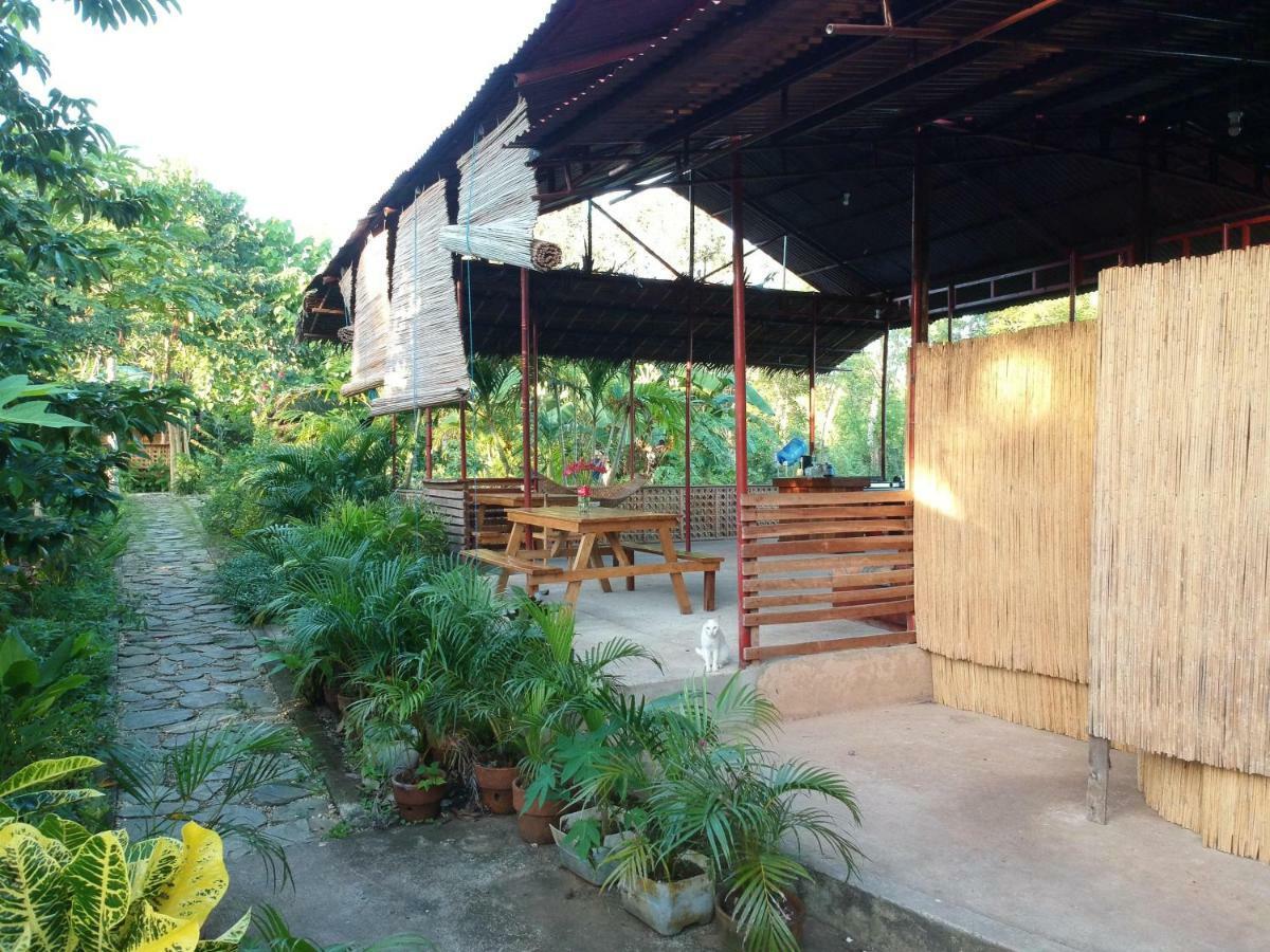 House @Bohol Garden Homes 팡라오 외부 사진