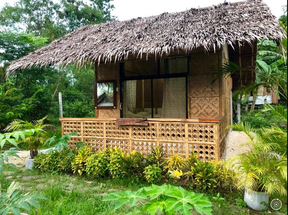 House @Bohol Garden Homes 팡라오 외부 사진