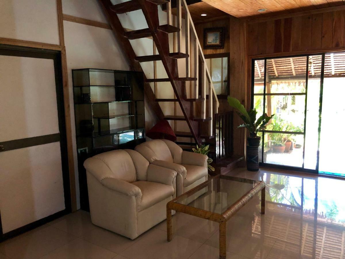 House @Bohol Garden Homes 팡라오 외부 사진