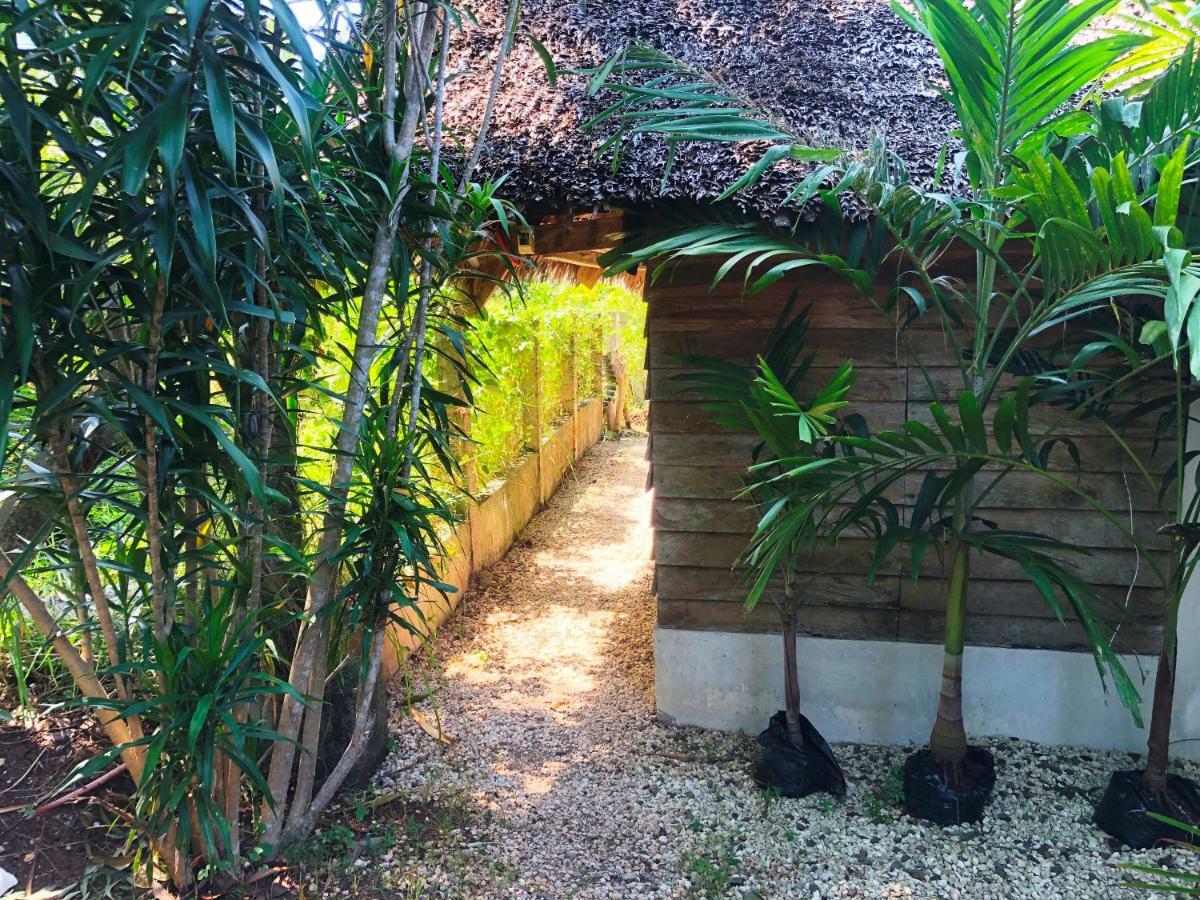 House @Bohol Garden Homes 팡라오 외부 사진