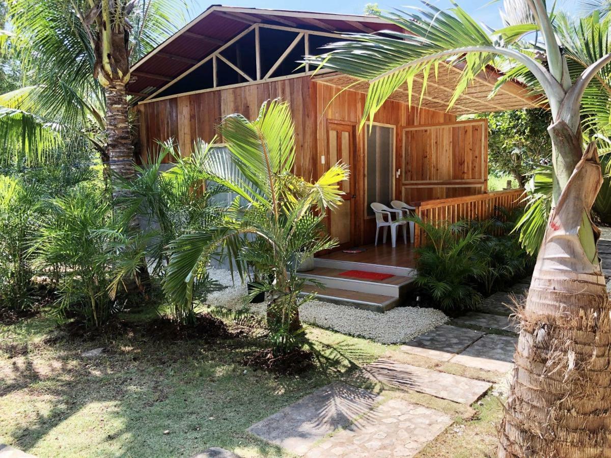 House @Bohol Garden Homes 팡라오 외부 사진