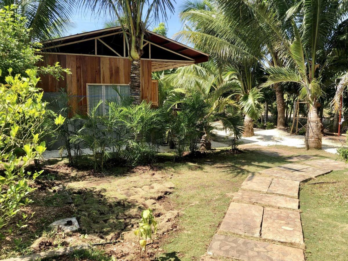 House @Bohol Garden Homes 팡라오 외부 사진