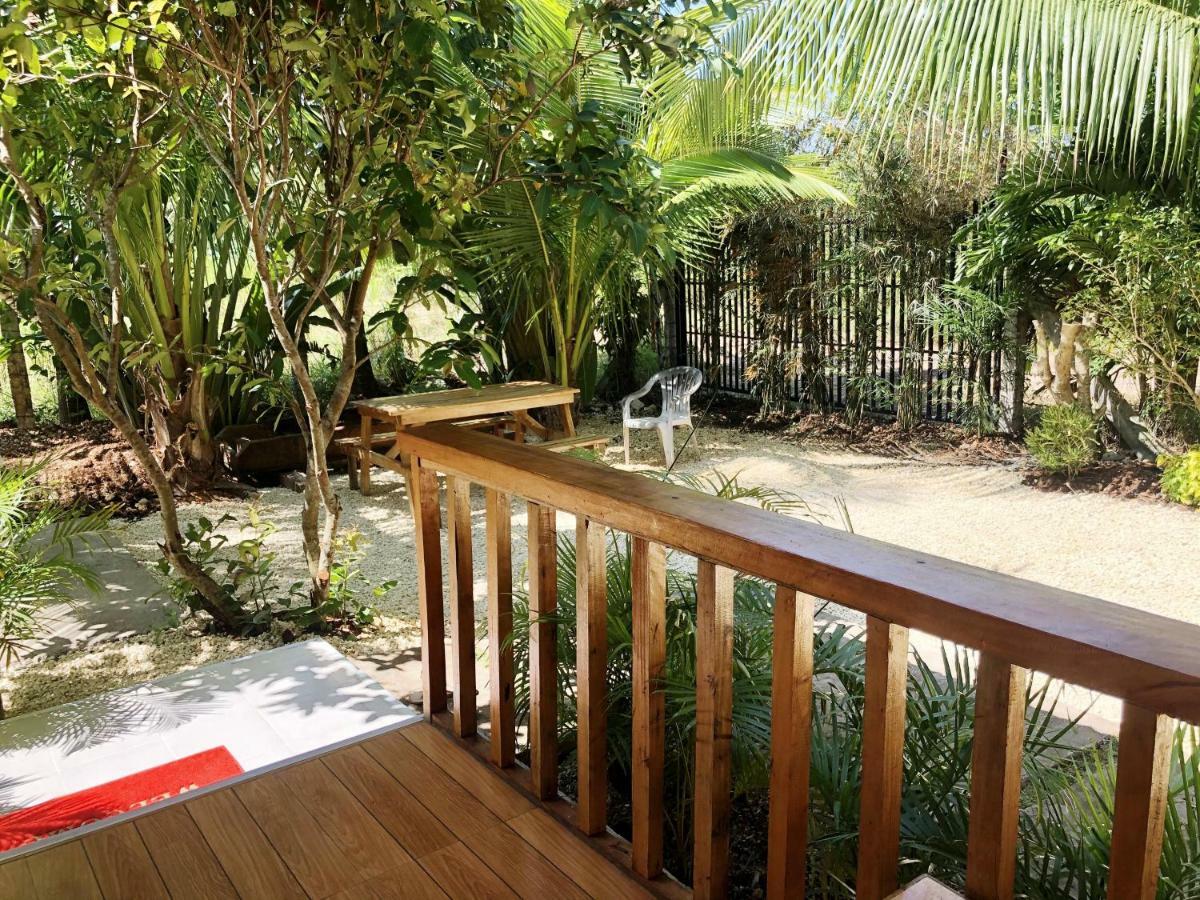 House @Bohol Garden Homes 팡라오 외부 사진