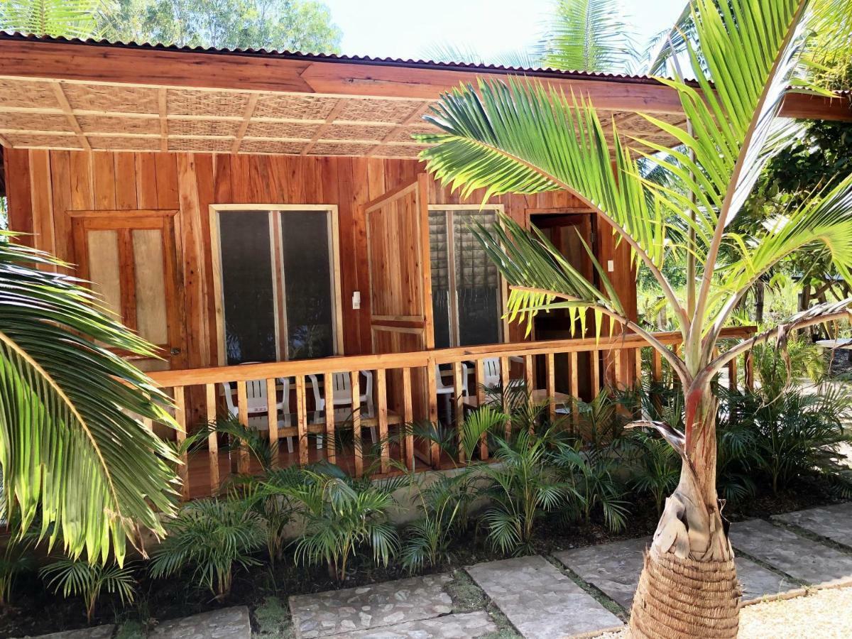 House @Bohol Garden Homes 팡라오 외부 사진