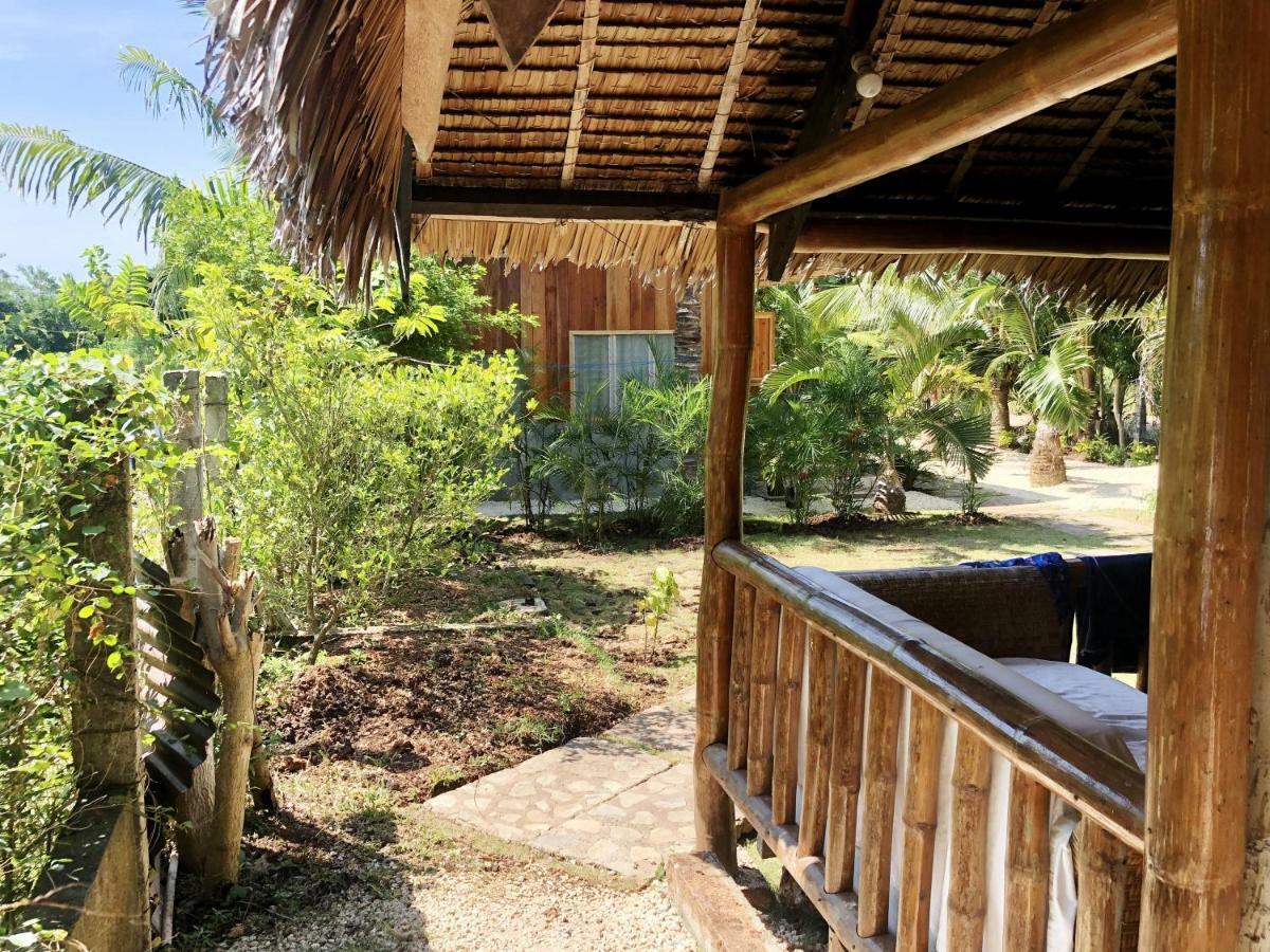 House @Bohol Garden Homes 팡라오 외부 사진