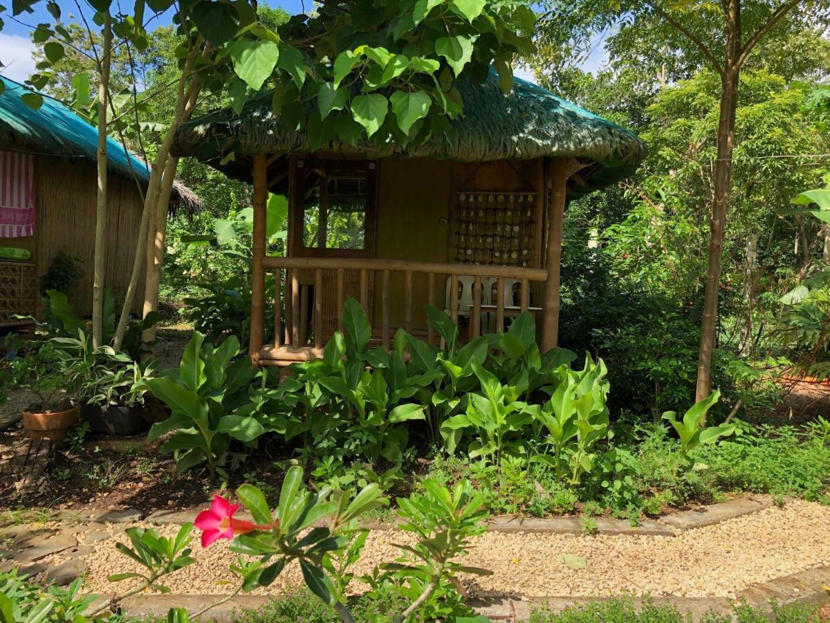 House @Bohol Garden Homes 팡라오 객실 사진