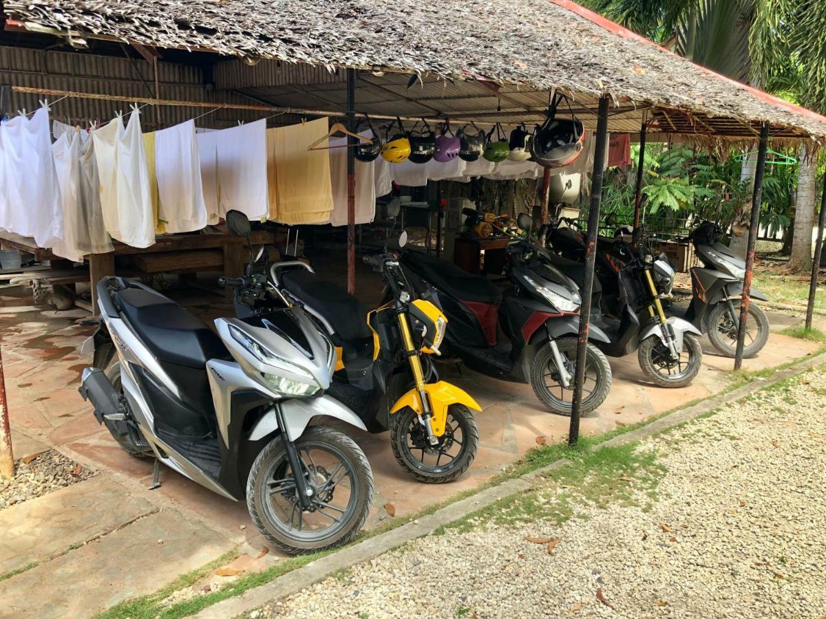 House @Bohol Garden Homes 팡라오 외부 사진