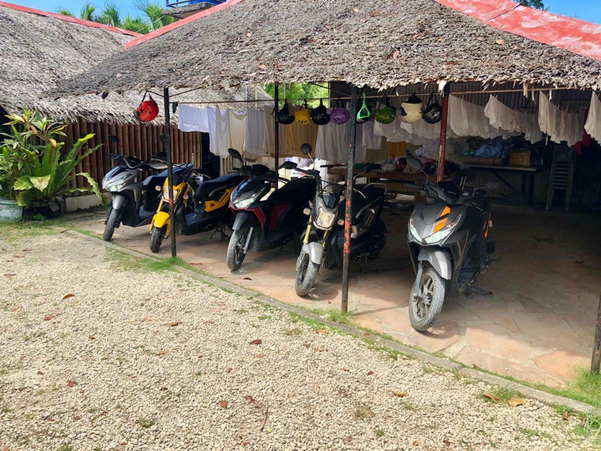 House @Bohol Garden Homes 팡라오 외부 사진