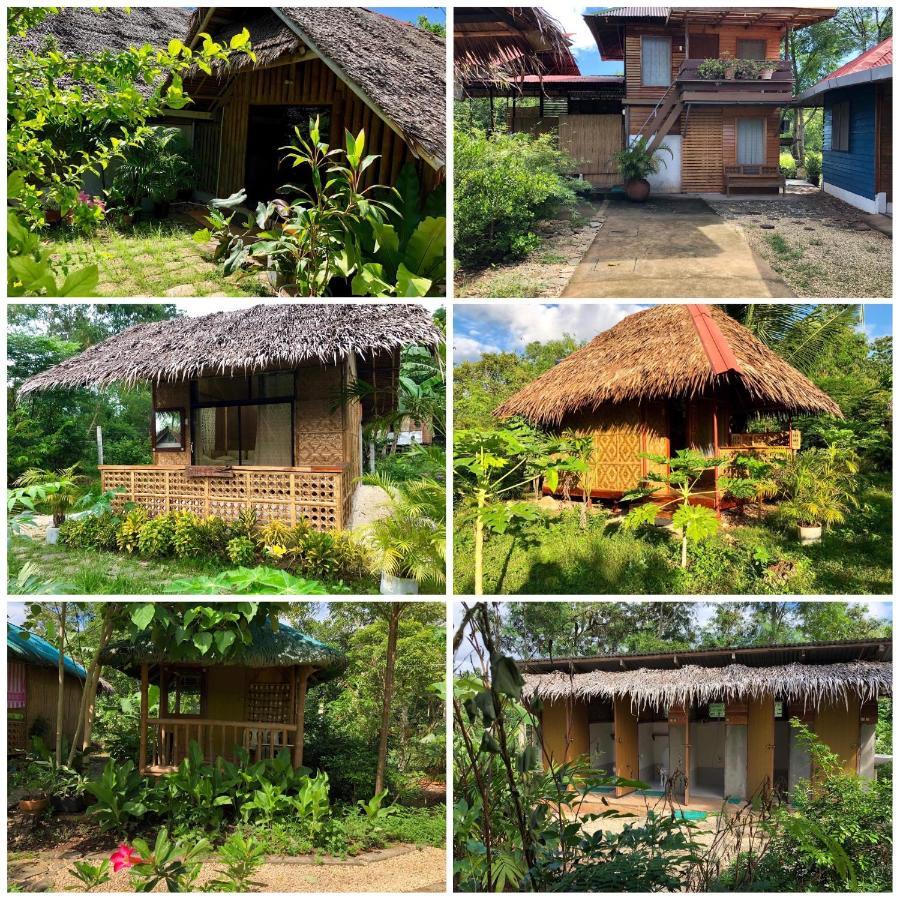 House @Bohol Garden Homes 팡라오 외부 사진
