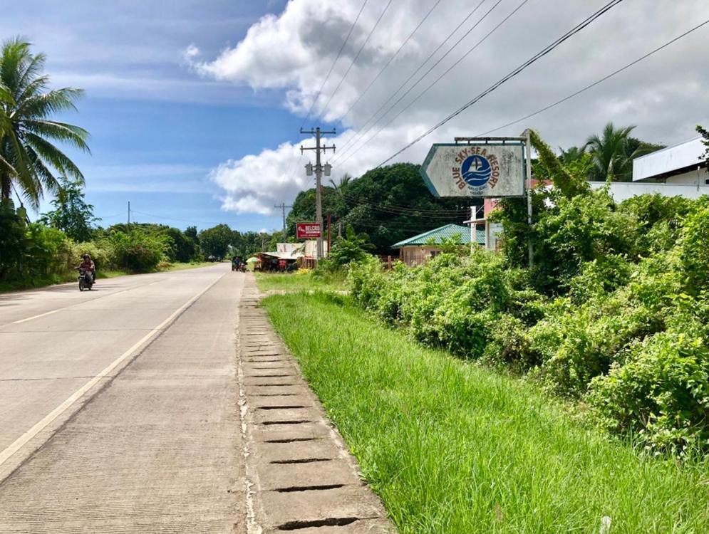 House @Bohol Garden Homes 팡라오 외부 사진