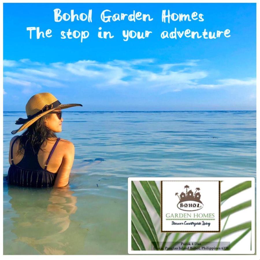 House @Bohol Garden Homes 팡라오 외부 사진