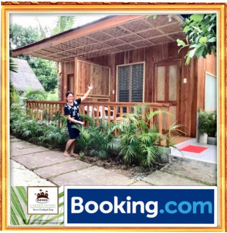 House @Bohol Garden Homes 팡라오 외부 사진